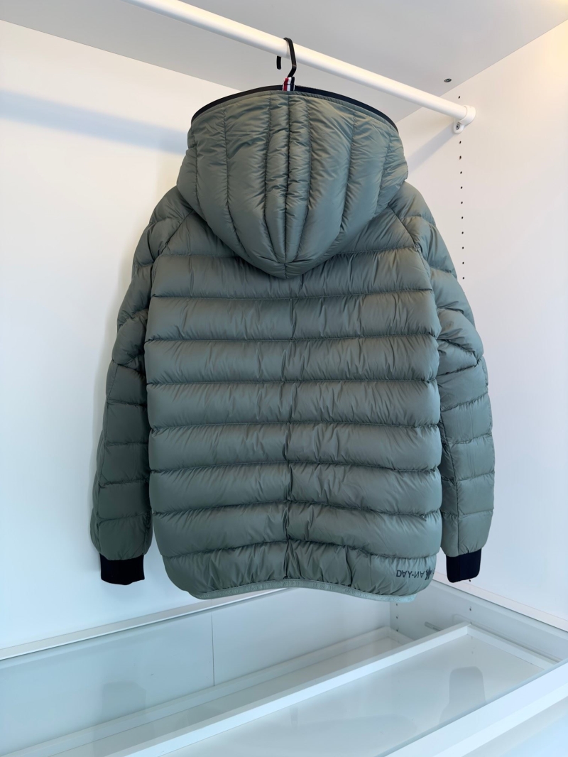 Moncler Down Coat